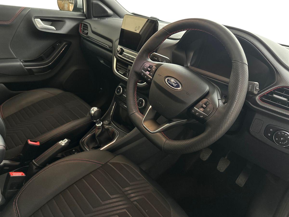 Used Ford Puma 2023 for sale - 76139974: Photo 10
