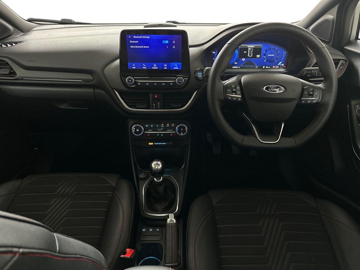Used Ford Puma 2023 for sale - 76139974: Photo 15