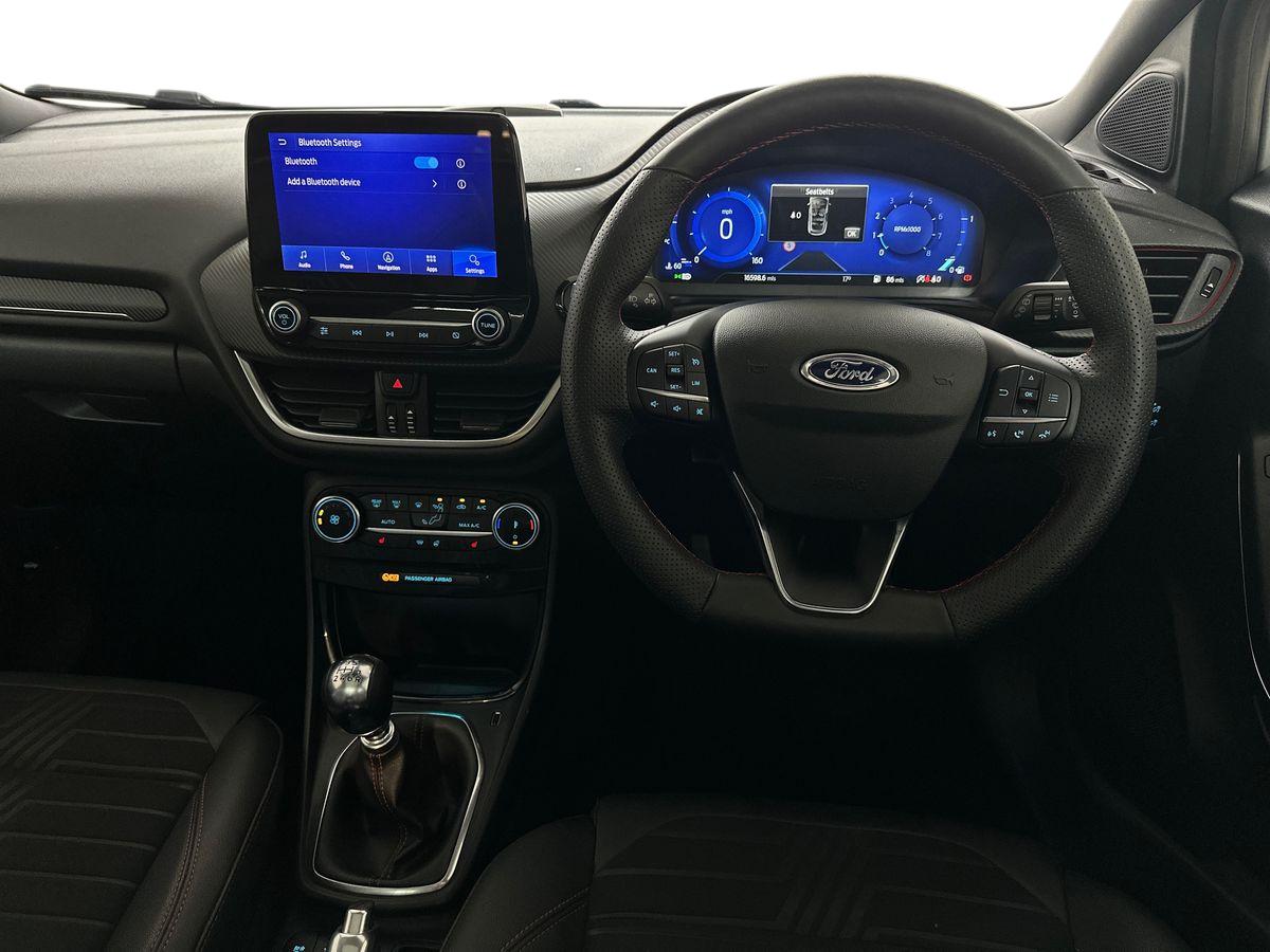Used Ford Puma 2023 for sale - 76139974: Photo 16