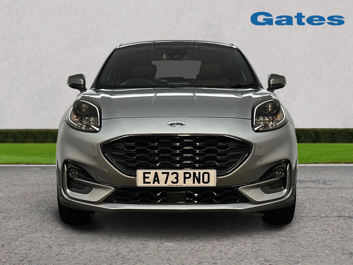 Used Ford Puma 2023 for sale - 76139974: Photo 2