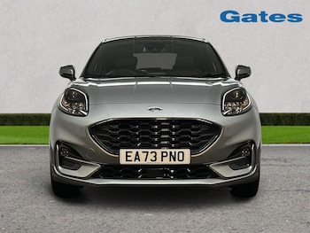 Used Ford Puma 2023 for sale - 76139974: Photo 2