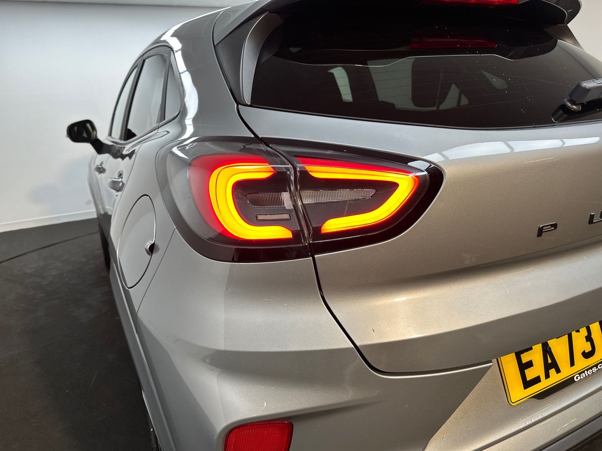 Used Ford Puma 2023 for sale - 76139974: Photo 33