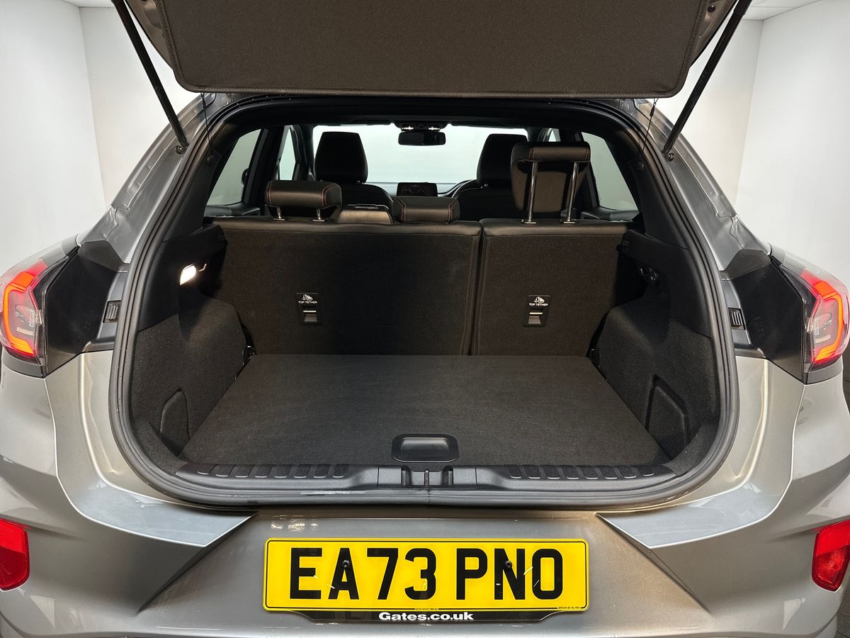 Used Ford Puma 2023 for sale - 76139974: Photo 34
