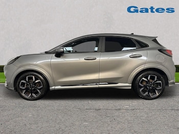 Used Ford Puma 2023 for sale - 76139974: Photo 4