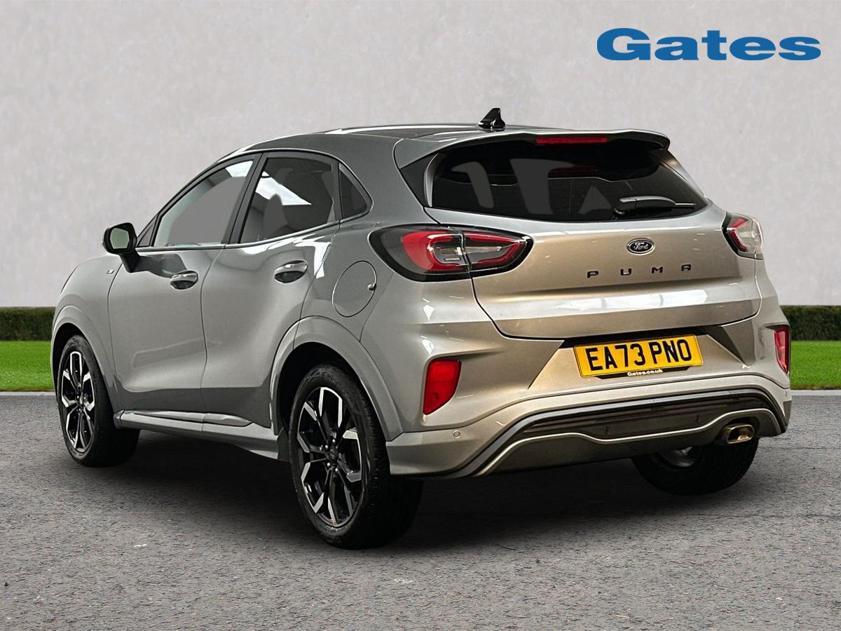 Used Ford Puma 2023 for sale - 76139974: Photo 5