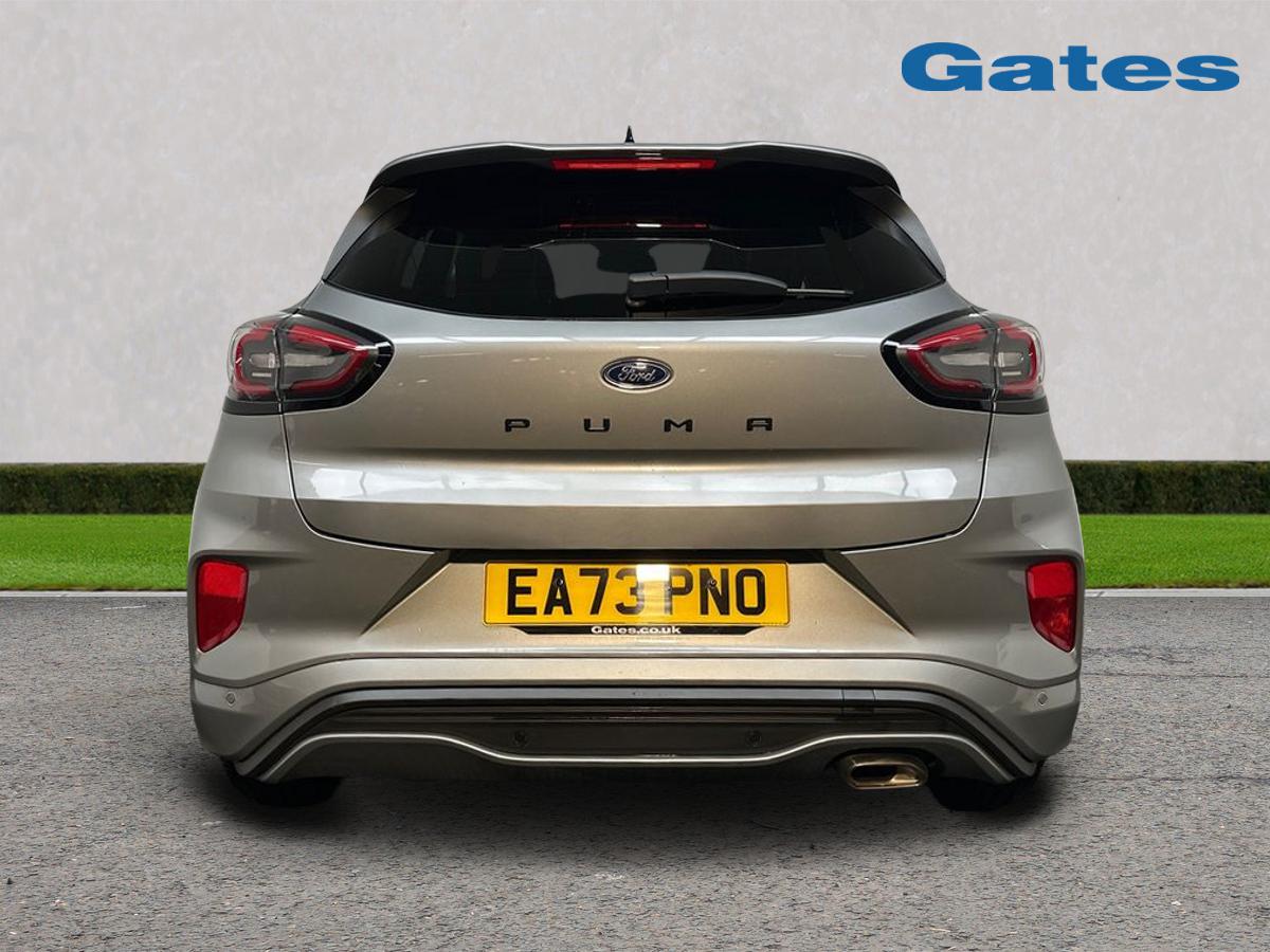 Used Ford Puma 2023 for sale - 76139974: Photo 6
