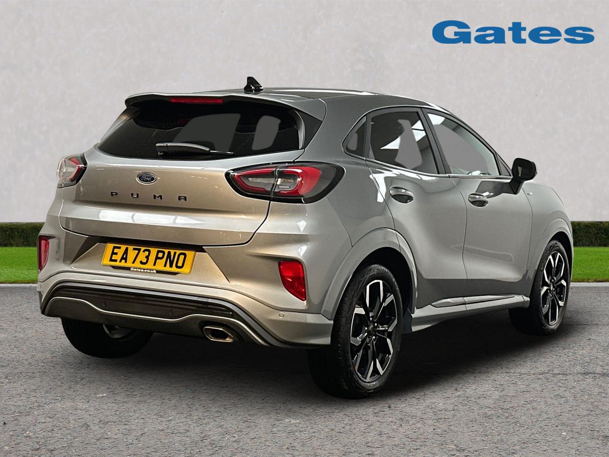 Used Ford Puma 2023 for sale - 76139974: Photo 7