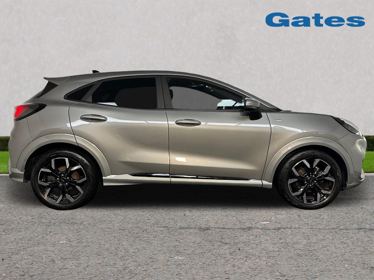 Used Ford Puma 2023 for sale - 76139974: Photo 8