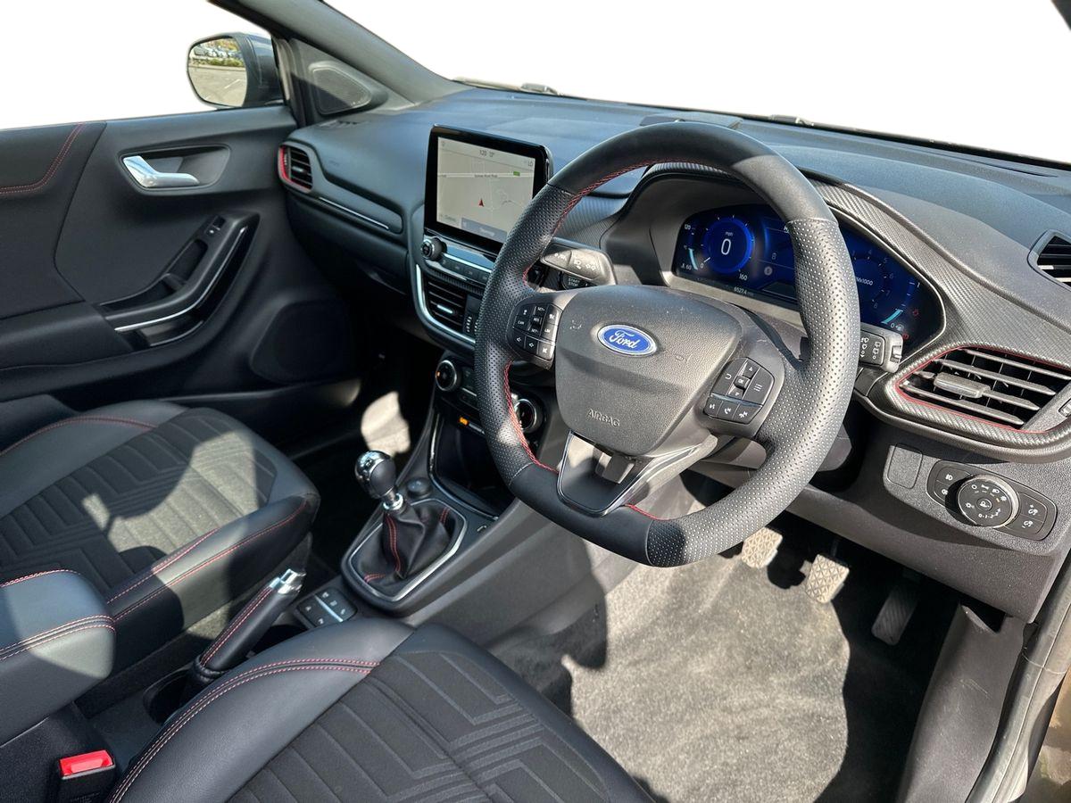 Used Ford Puma 2024 for sale - 76116760: Photo 10