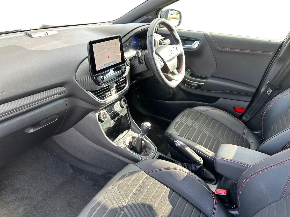 Used Ford Puma 2024 for sale - 76116760: Photo 11