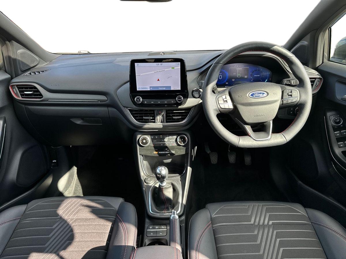Used Ford Puma 2024 for sale - 76116760: Photo 15