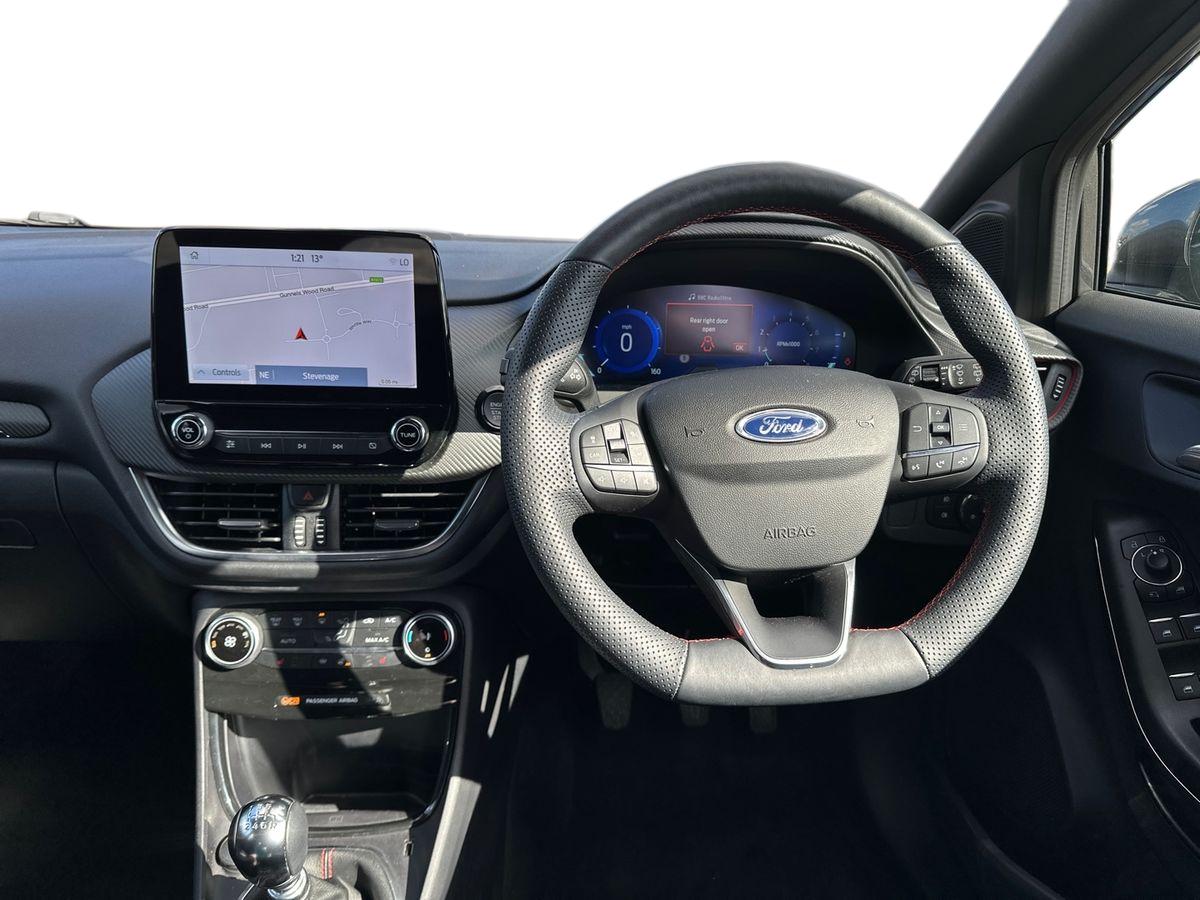 Used Ford Puma 2024 for sale - 76116760: Photo 16