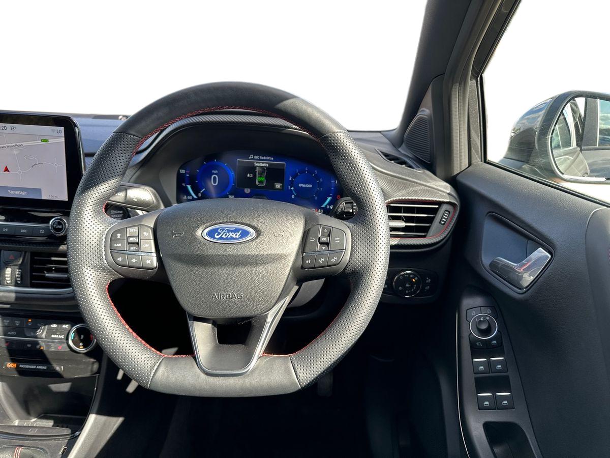 Used Ford Puma 2024 for sale - 76116760: Photo 17