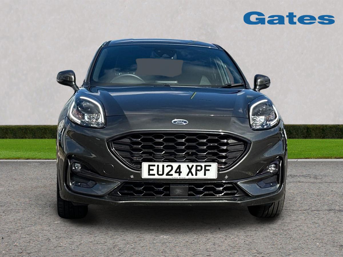 Used Ford Puma 2024 for sale - 76116760: Photo 2