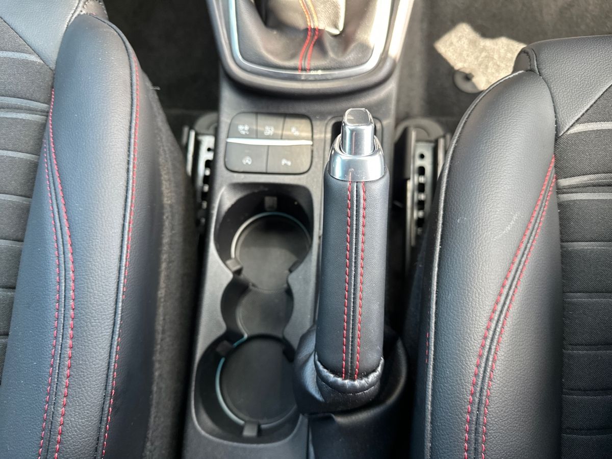 Used Ford Puma 2024 for sale - 76116760: Photo 28