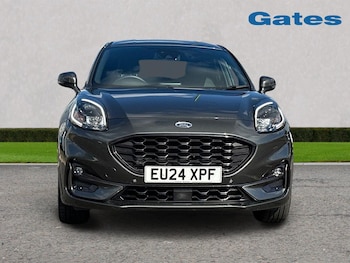 Used Ford Puma 2024 for sale - 76116760: Photo 2