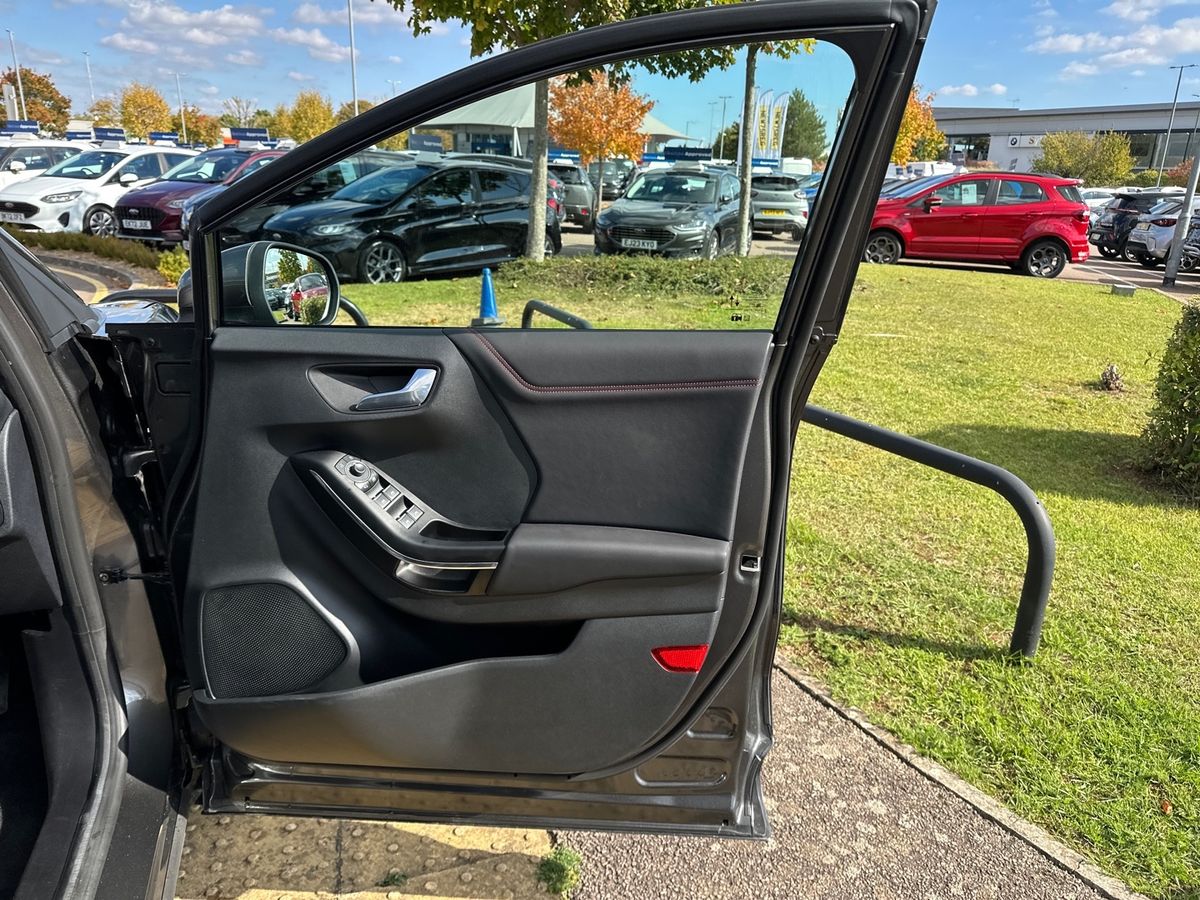 Used Ford Puma 2024 for sale - 76116760: Photo 35