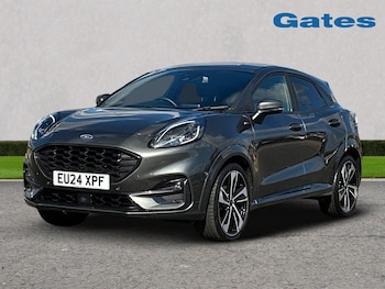 Used Ford Puma 2024 for sale - 76116760: Photo 3