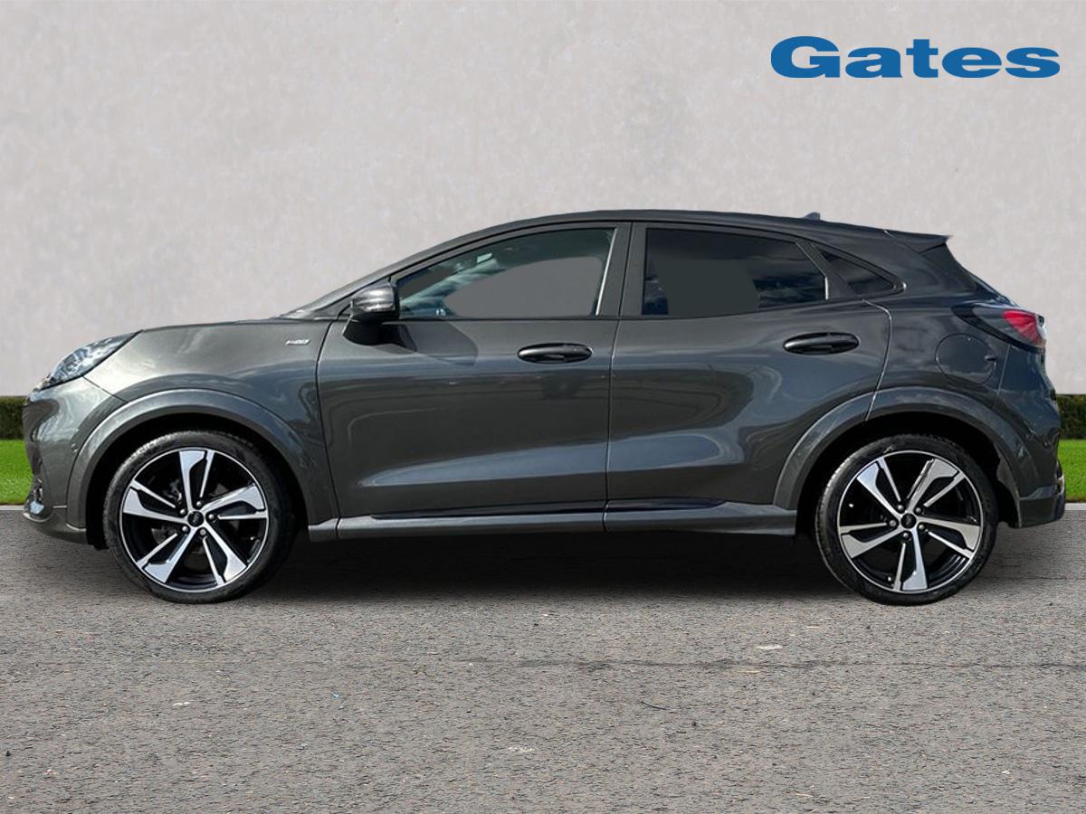 Used Ford Puma 2024 for sale - 76116760: Photo 4