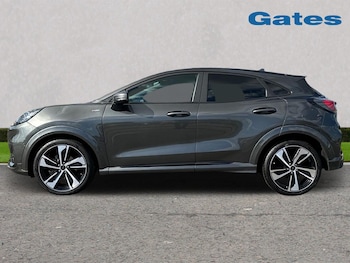 Used Ford Puma 2024 for sale - 76116760: Photo 4