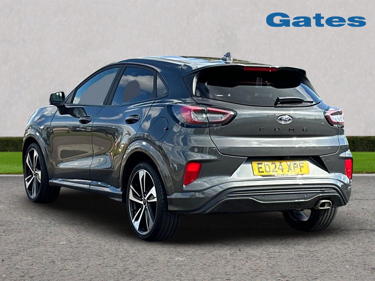 Used Ford Puma 2024 for sale - 76116760: Photo 5