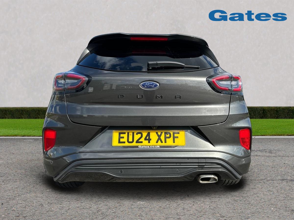 Used Ford Puma 2024 for sale - 76116760: Photo 6