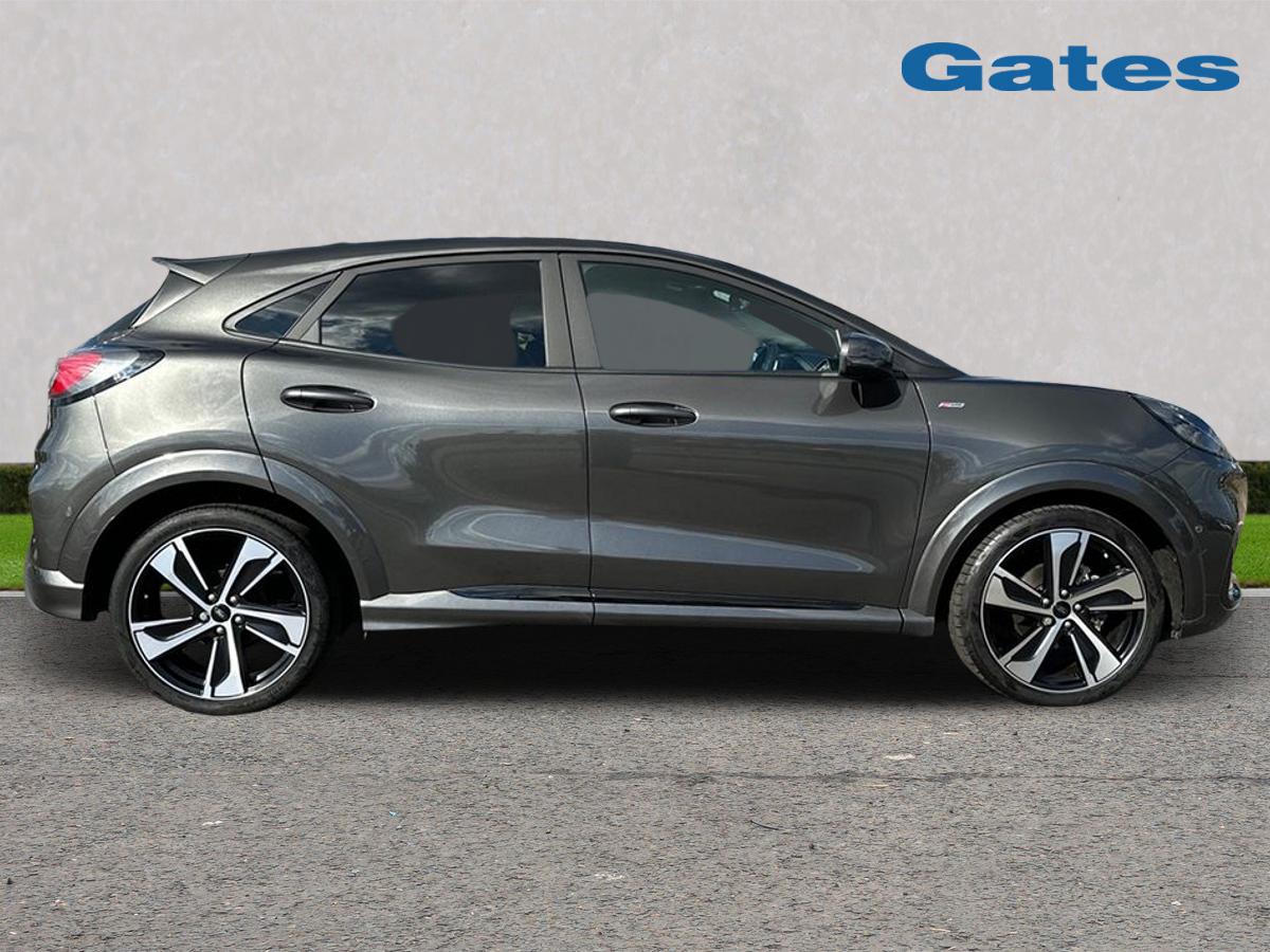 Used Ford Puma 2024 for sale - 76116760: Photo 8