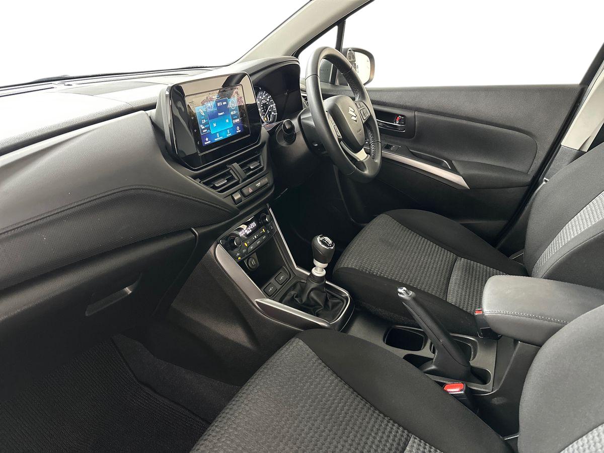 Used Suzuki SX4 S-Cross 2024 for sale - 77885380: Photo 11