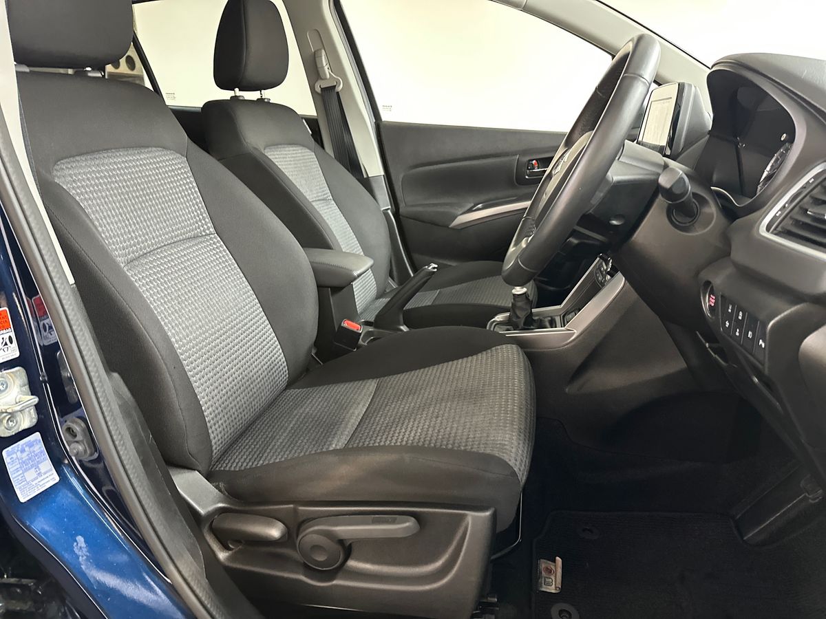 Used Suzuki SX4 S-Cross 2024 for sale - 77885380: Photo 12