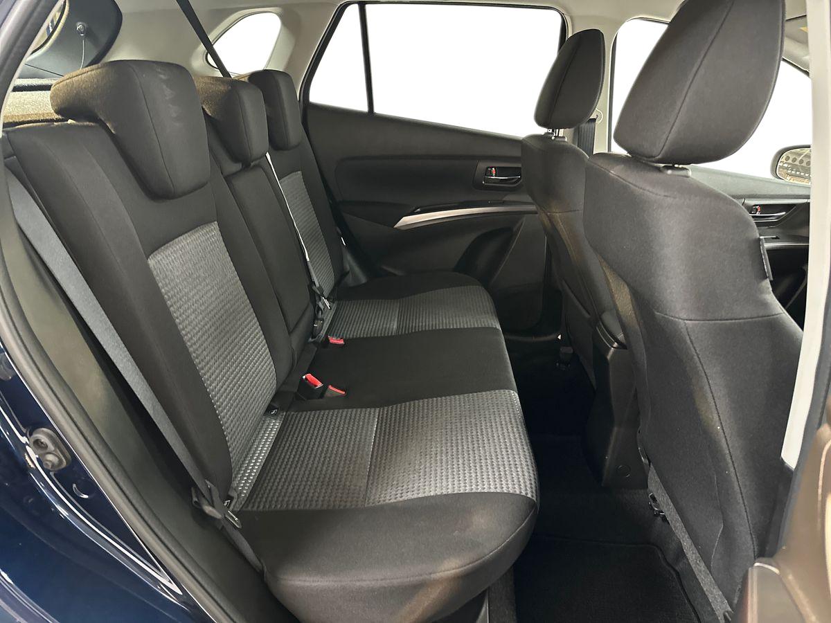 Used Suzuki SX4 S-Cross 2024 for sale - 77885380: Photo 14