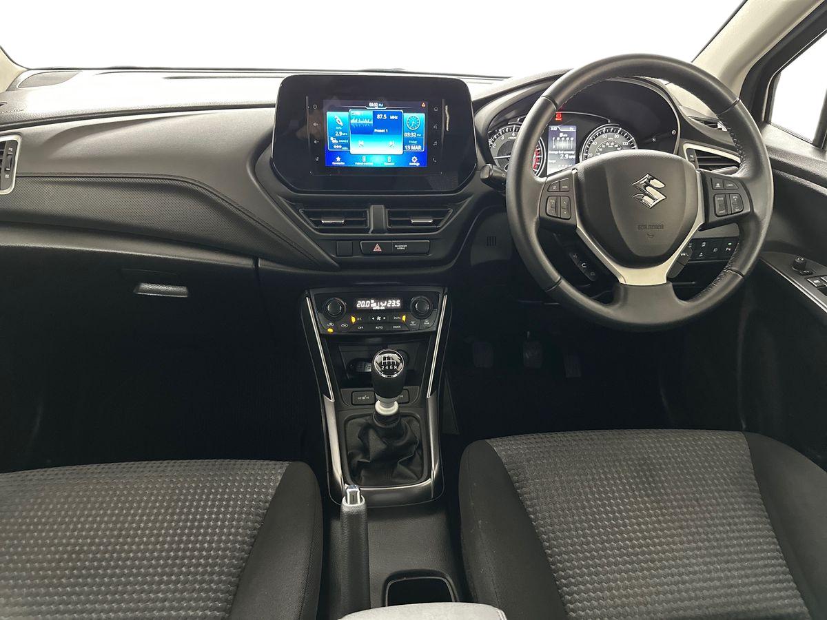 Used Suzuki SX4 S-Cross 2024 for sale - 77885380: Photo 15