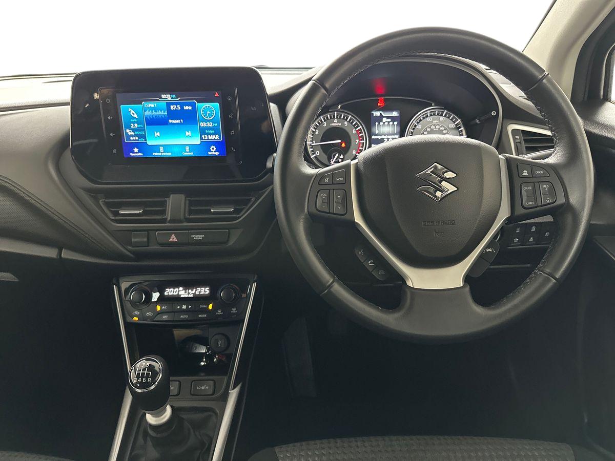 Used Suzuki SX4 S-Cross 2024 for sale - 77885380: Photo 16