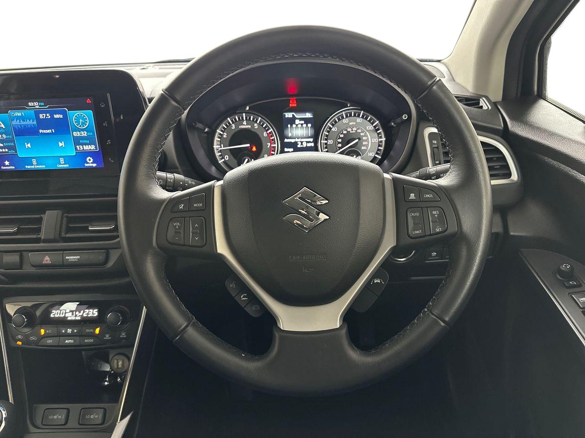 Used Suzuki SX4 S-Cross 2024 for sale - 77885380: Photo 17