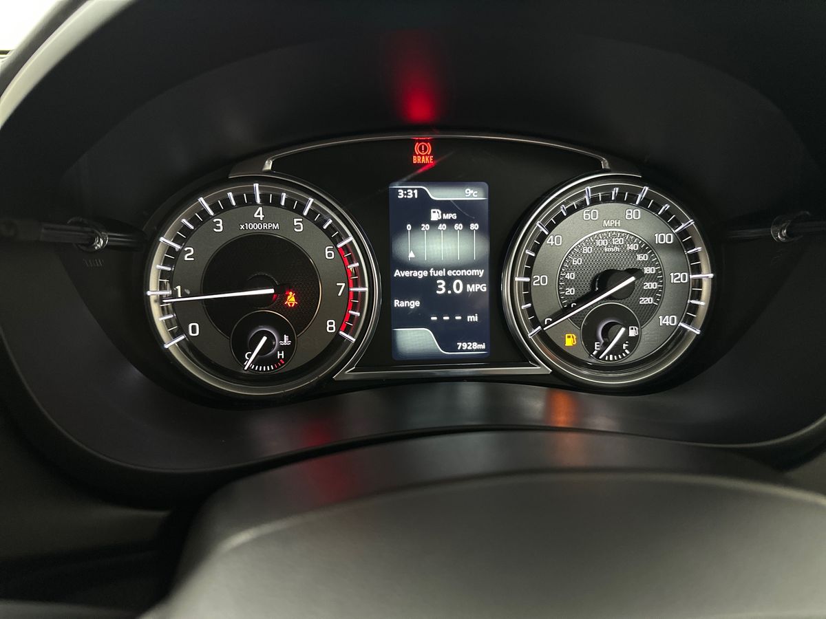 Used Suzuki SX4 S-Cross 2024 for sale - 77885380: Photo 18