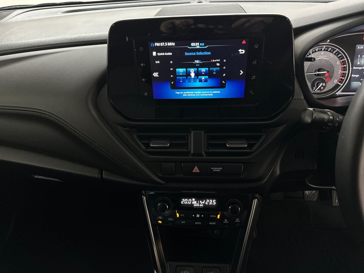 Used Suzuki SX4 S-Cross 2024 for sale - 77885380: Photo 20