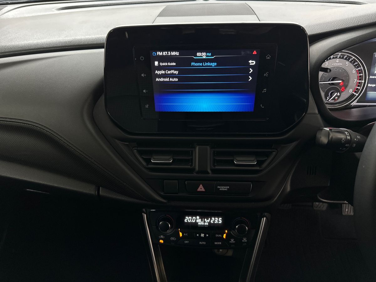 Used Suzuki SX4 S-Cross 2024 for sale - 77885380: Photo 21