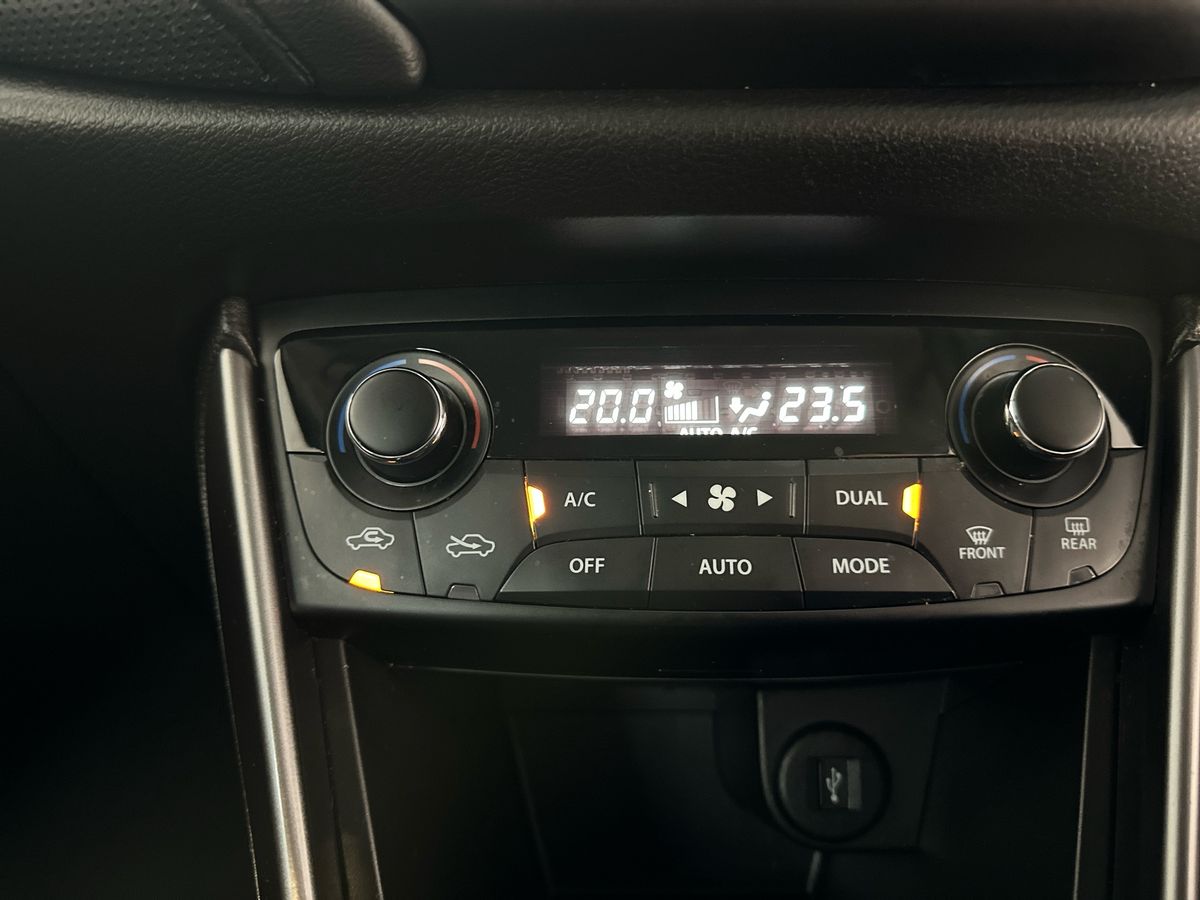 Used Suzuki SX4 S-Cross 2024 for sale - 77885380: Photo 22