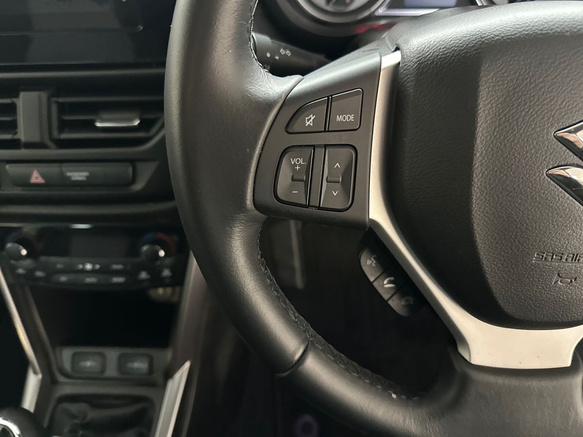 Used Suzuki SX4 S-Cross 2024 for sale - 77885380: Photo 26