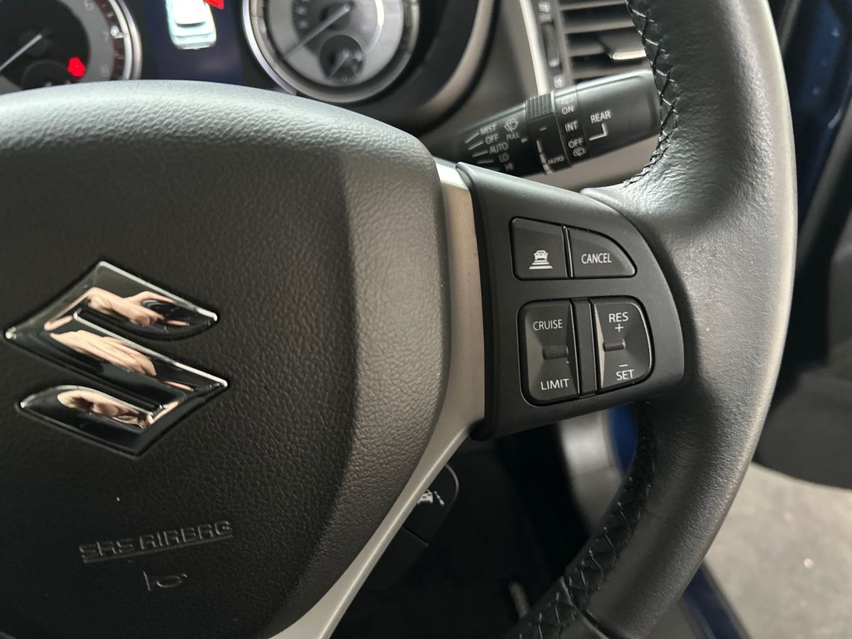 Used Suzuki SX4 S-Cross 2024 for sale - 77885380: Photo 27