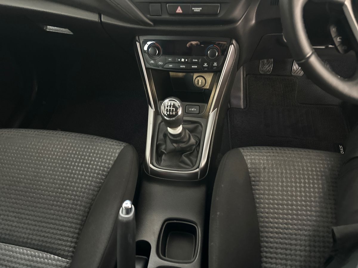 Used Suzuki SX4 S-Cross 2024 for sale - 77885380: Photo 28