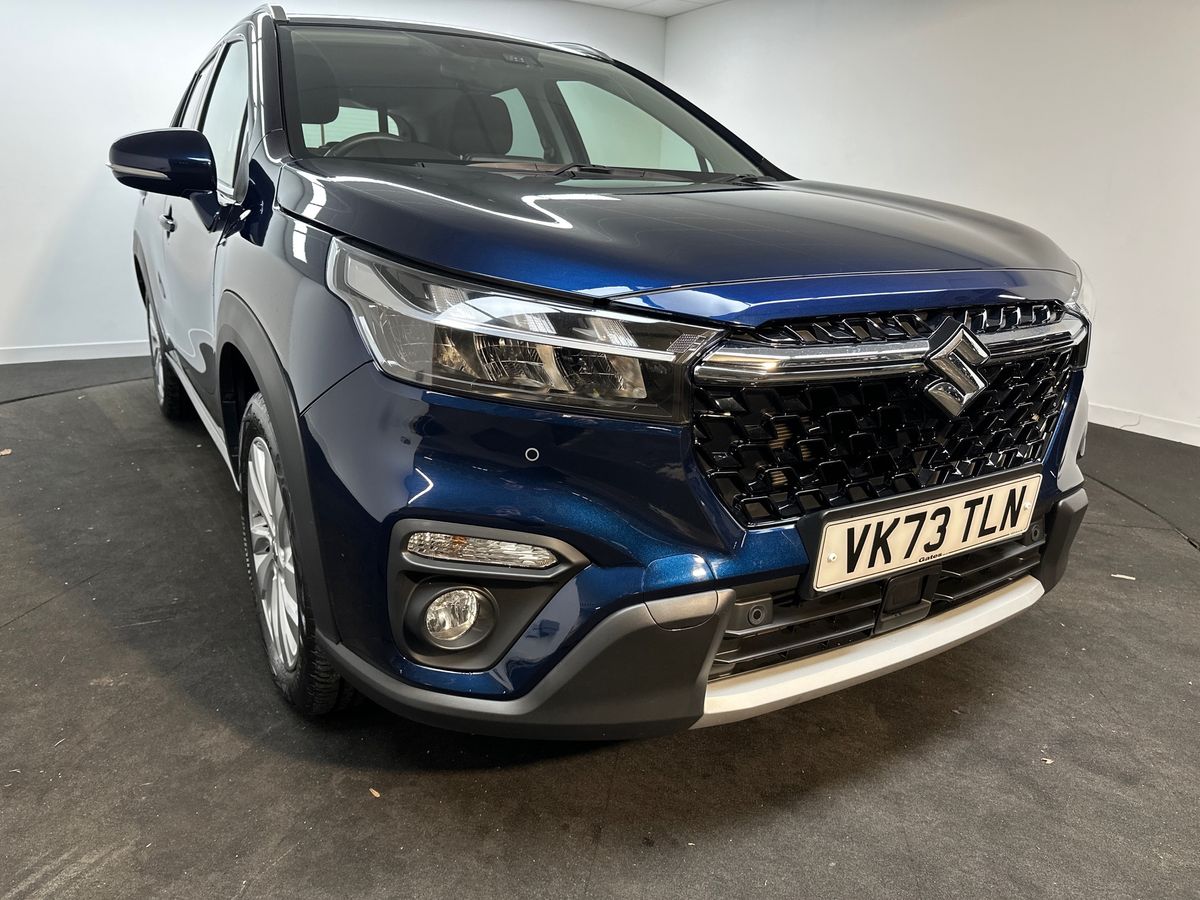 Used Suzuki SX4 S-Cross 2024 for sale - 77885380: Photo 32