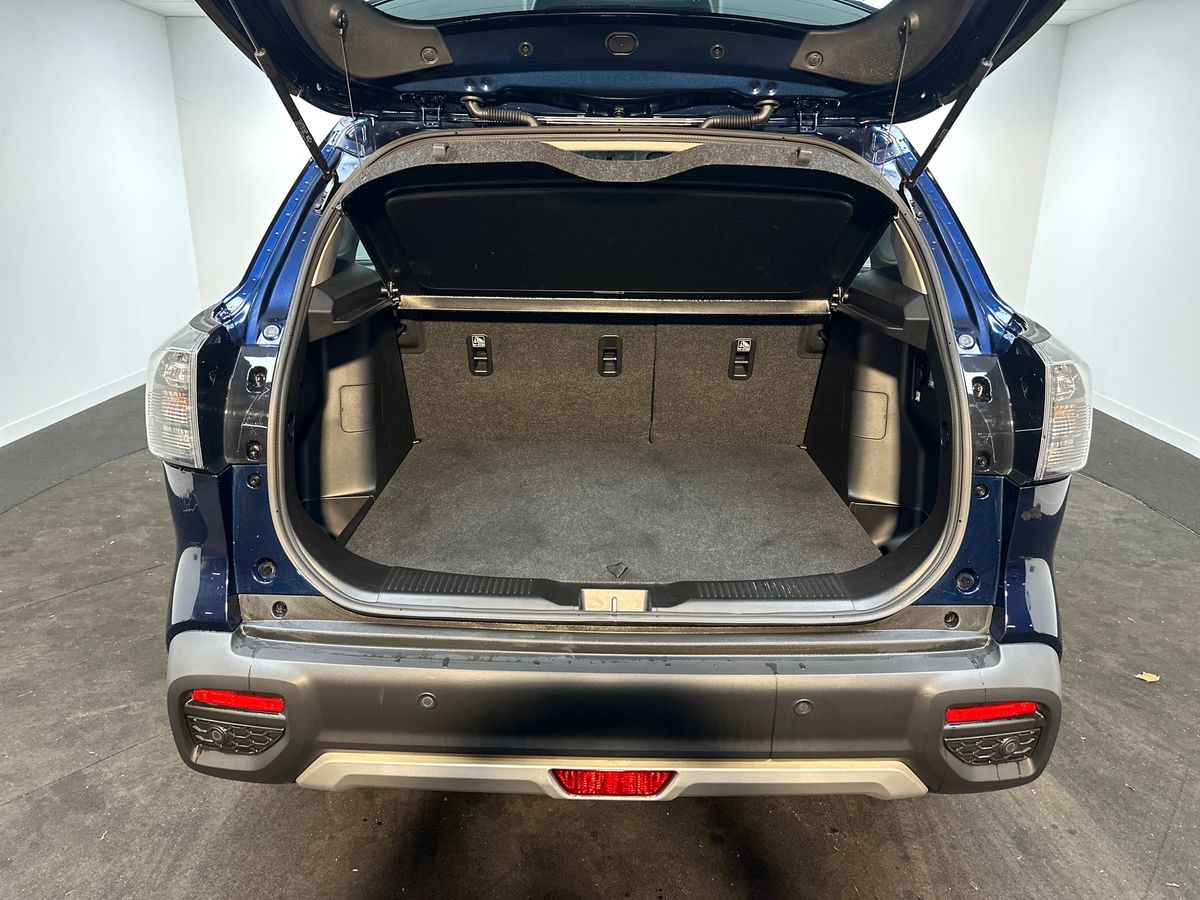 Used Suzuki SX4 S-Cross 2024 for sale - 77885380: Photo 34