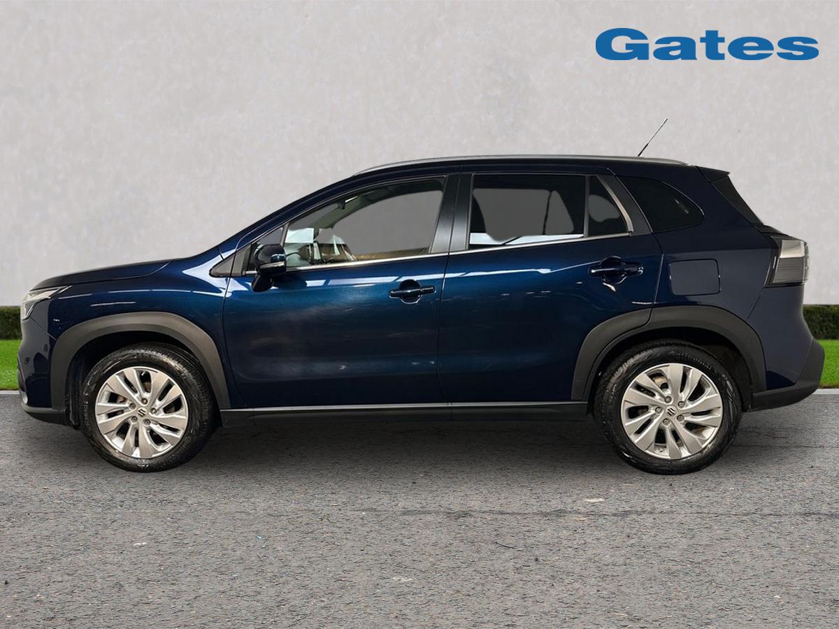 Used Suzuki SX4 S-Cross 2024 for sale - 77885380: Photo 4