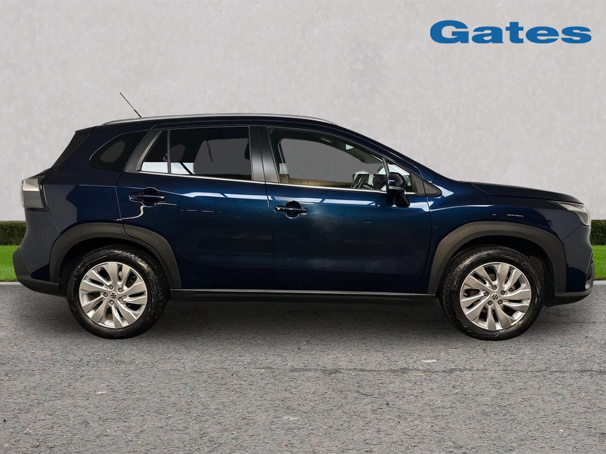 Used Suzuki SX4 S-Cross 2024 for sale - 77885380: Photo 8
