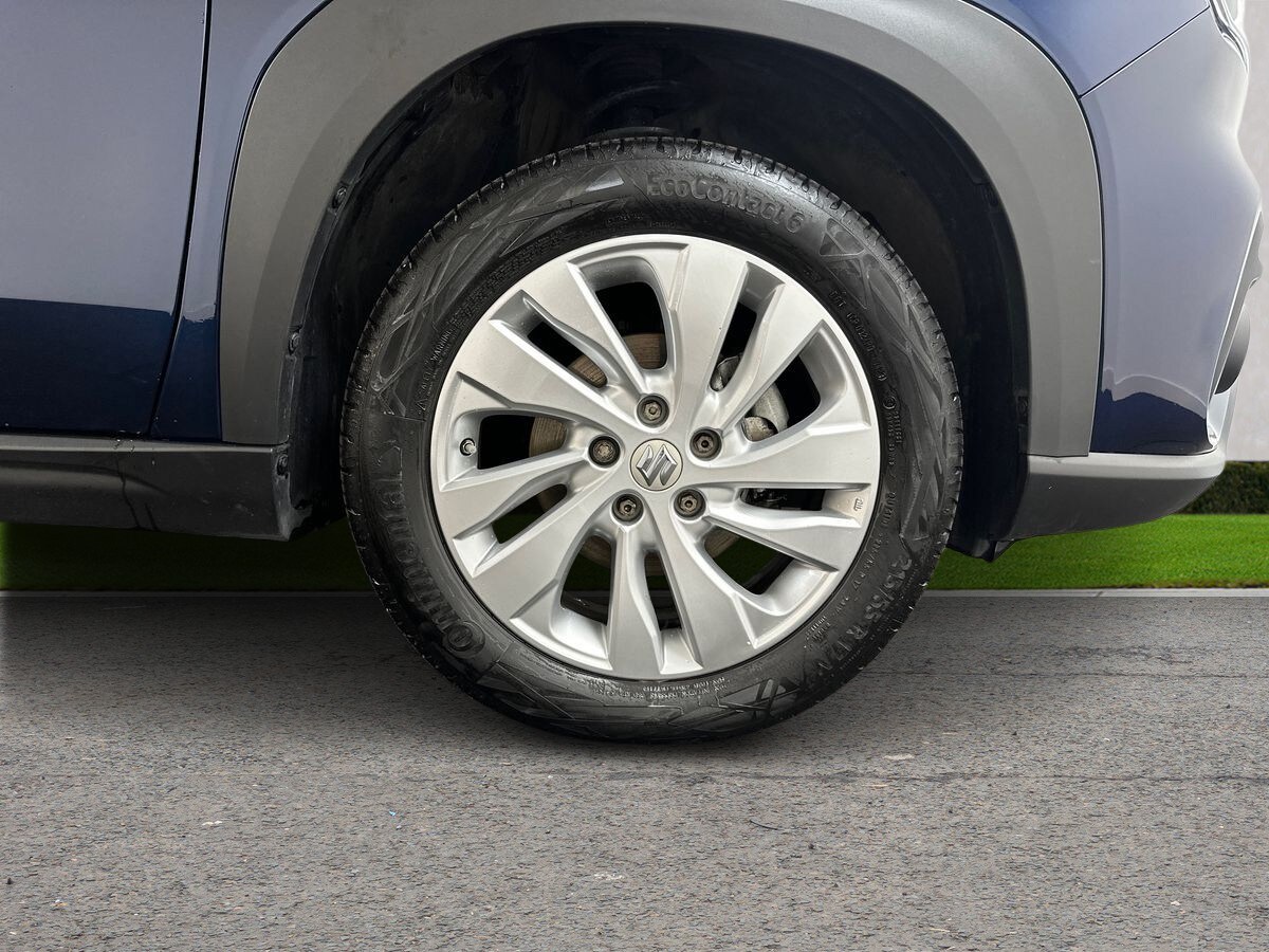 Used Suzuki SX4 S-Cross 2024 for sale - 77885380: Photo 9