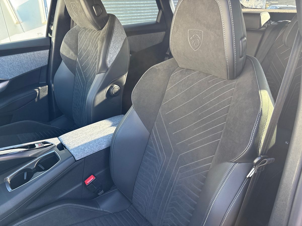 Used Peugeot 3008 2024 for sale - 77133838: Photo 13
