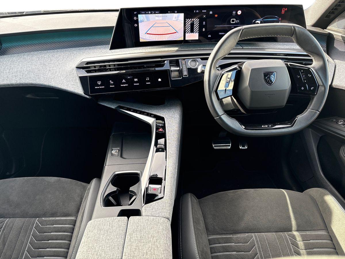 Used Peugeot 3008 2024 for sale - 77133838: Photo 15