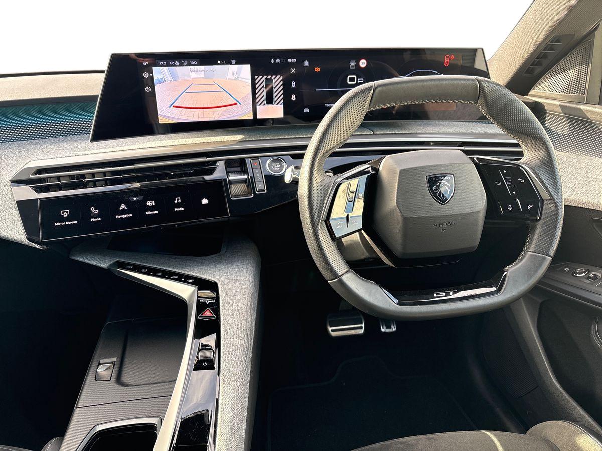 Used Peugeot 3008 2024 for sale - 77133838: Photo 16