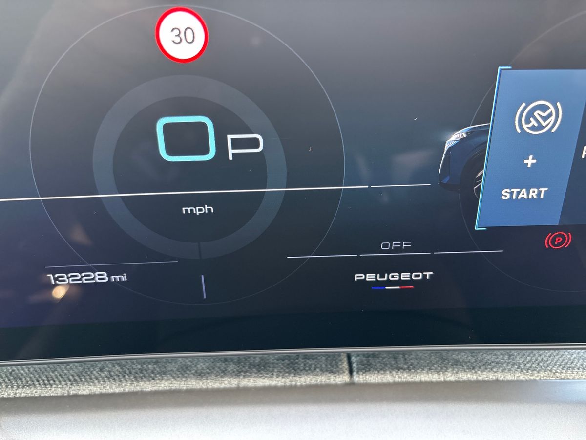 Used Peugeot 3008 2024 for sale - 77133838: Photo 18