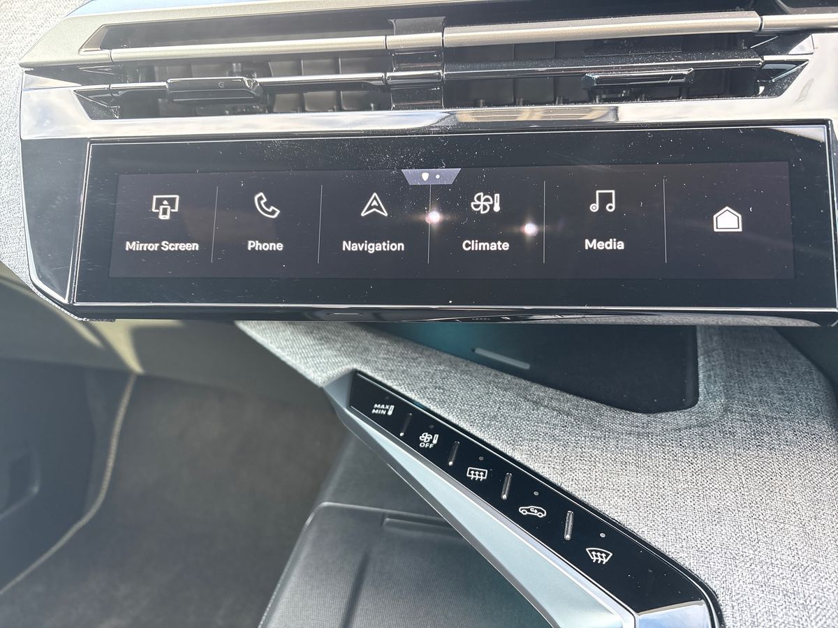 Used Peugeot 3008 2024 for sale - 77133838: Photo 22